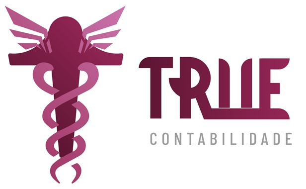 Logotipo True Contabilidade